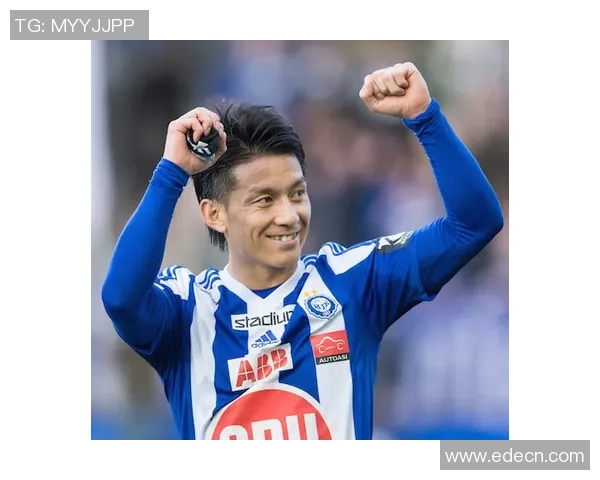 日本足球新星Atom崛起描绘青春热血与梦想交织的绿茵传奇