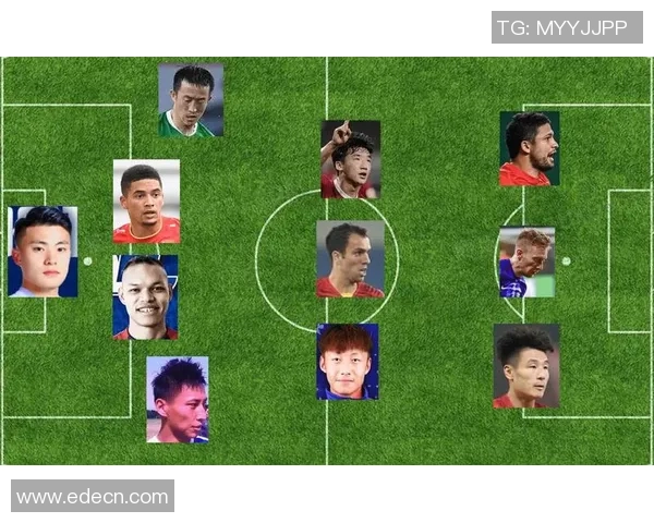 现役足坛锋线巨星全面解析探秘当代最具杀伤力的前锋阵容