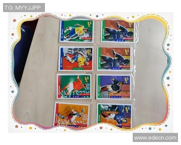 足球球星卡全方位解析从经典收藏到现代限量版价值与投资趋势