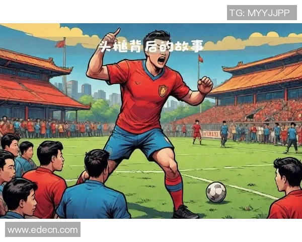 中国足球历史最早球星的传奇故事与影响力探索