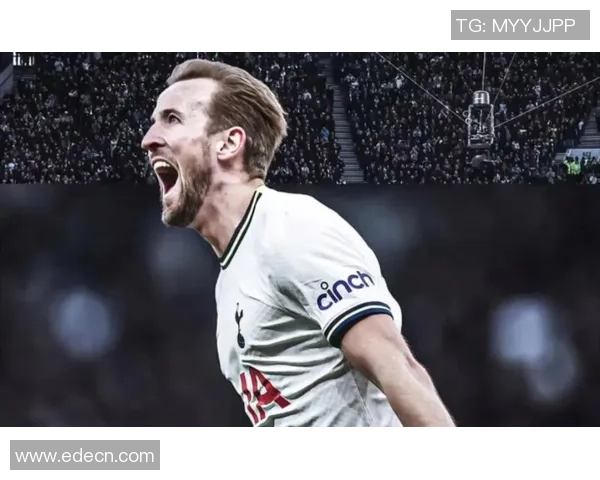 哈里凯恩引领英格兰足球新风潮 揭秘这位带哈名字的顶级球星成长之路