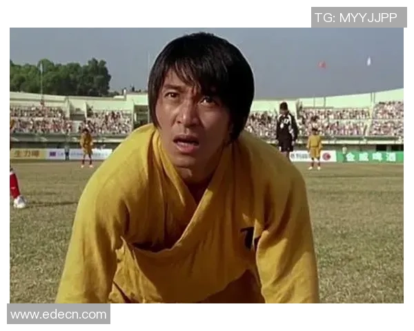 星爷少林足球大显神威教训小混混一招制敌震慑全场 星爷少林足球大显神威教训小混混一招制敌震慑全场