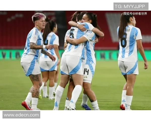 阿根廷女足明星球员介绍与其在国际赛场上的突出表现分析 阿根廷女足明星球员介绍与其在国际赛场上的突出表现分析
