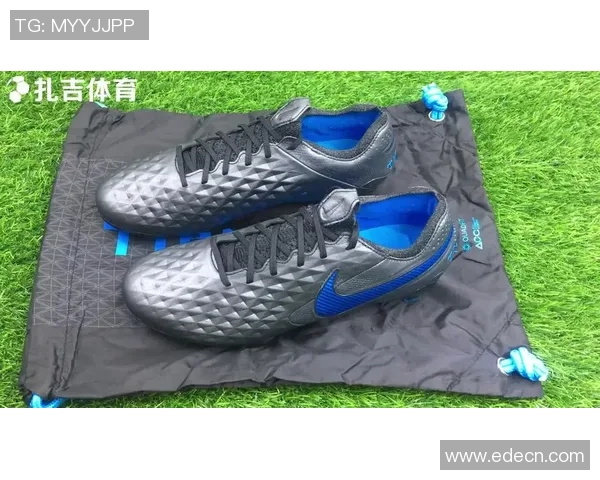 Nike燃爆绿茵场足球球星同场竞技点燃无限激情